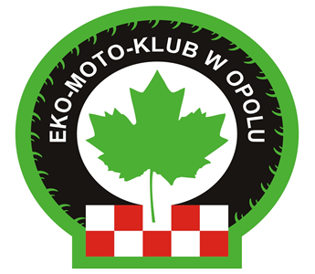 Stowarzysz EKO-MOTO-KLUB w Opolu